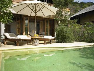 Hotel Six Senses Hideaways Ninh Van