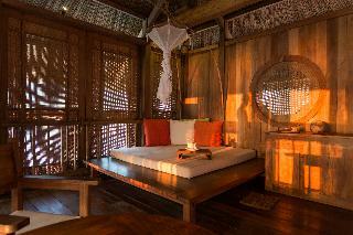 Hotel Six Senses Hideaways Ninh Van