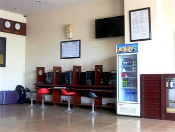 Hotel Phu Quy II