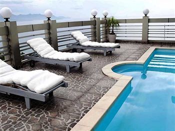 Hotel Phu Quy II