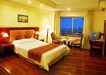 Hotel Phu Quy II