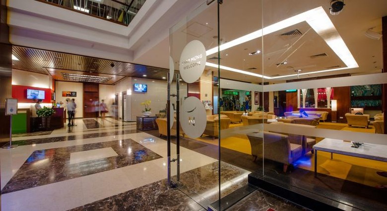 Hotel Novotel Nha Trang