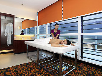 Hotel Novotel Nha Trang