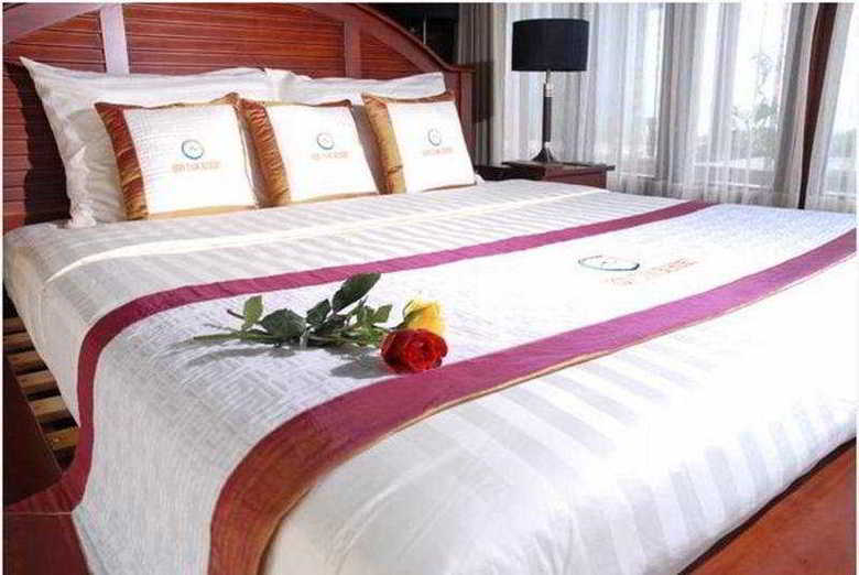 Hotel Hon Tam Resort
