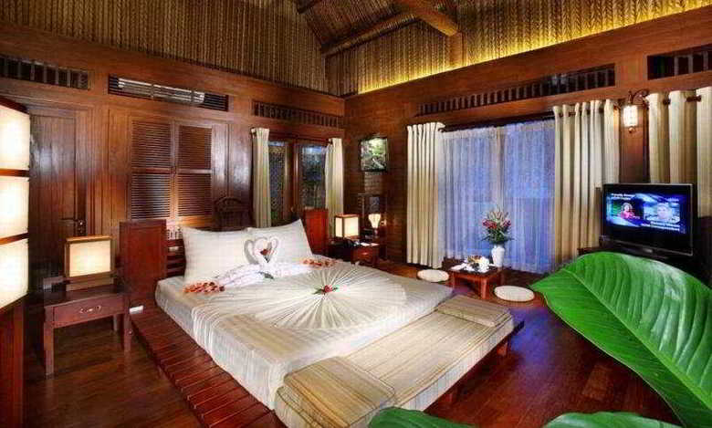 Hotel Hon Tam Resort