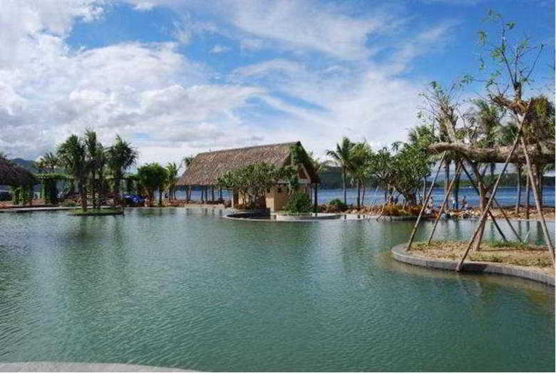 Hotel Hon Tam Resort