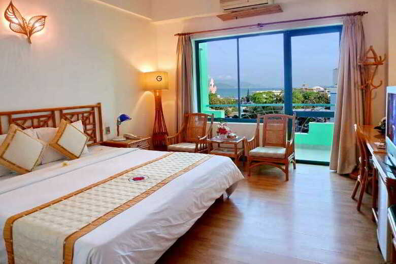 Hotel Green Nha Trang