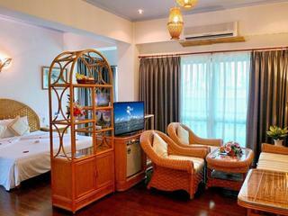 Hotel Green Nha Trang