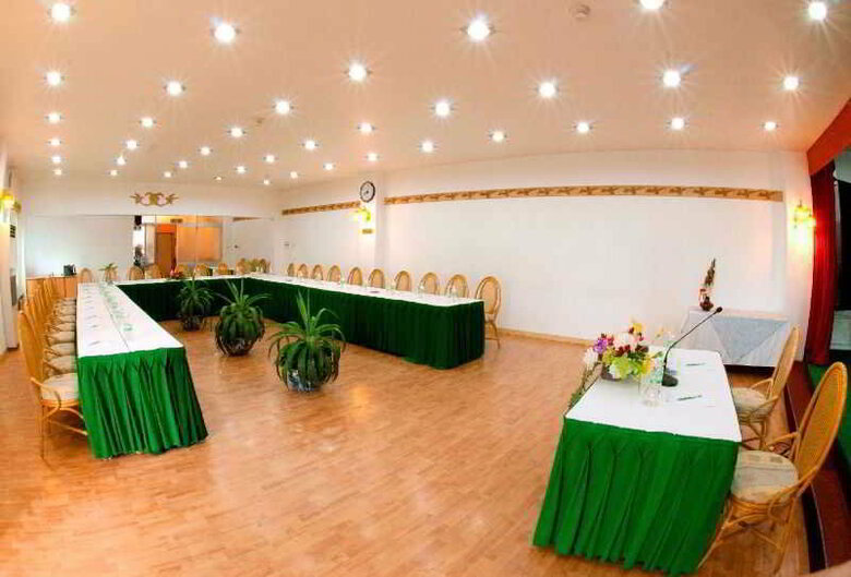 Hotel Green Nha Trang