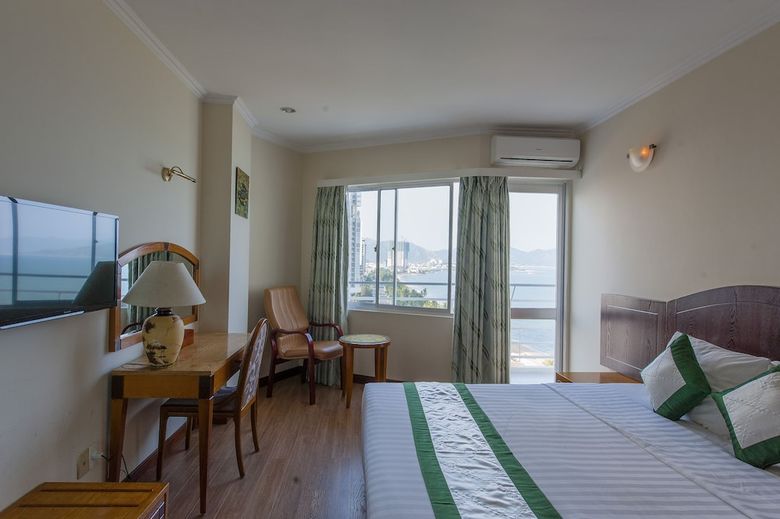 Hotel Nha Trang Lodge