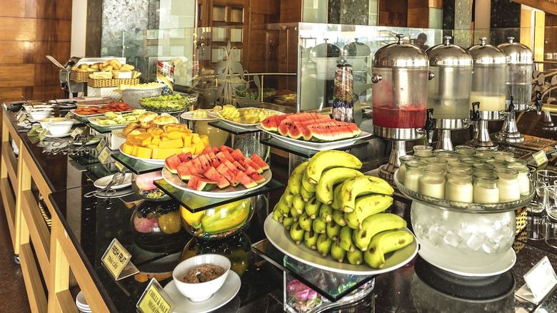 Hotel Nha Trang Lodge