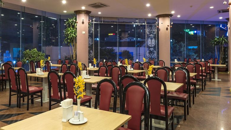 Hotel Nha Trang Lodge