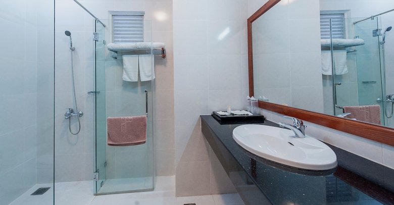 Hotel Nha Trang Lodge