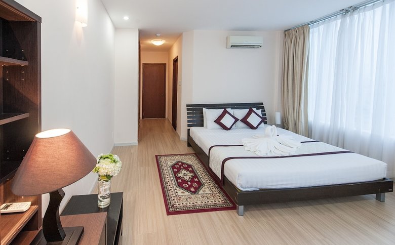 Hotel Nha Trang Lodge