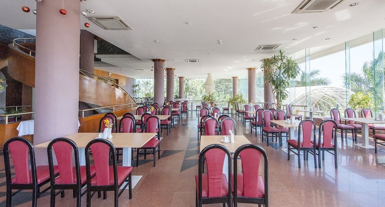 Hotel Nha Trang Lodge
