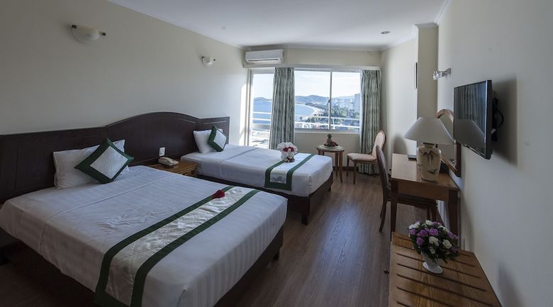 Hotel Nha Trang Lodge