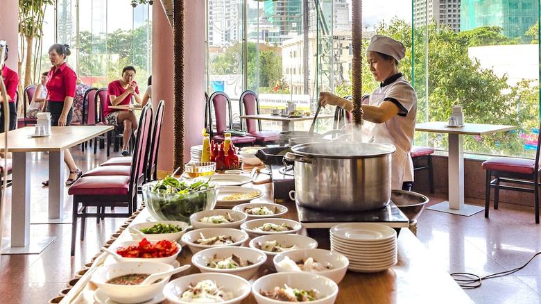 Hotel Nha Trang Lodge
