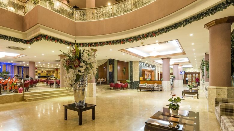 Hotel Nha Trang Lodge