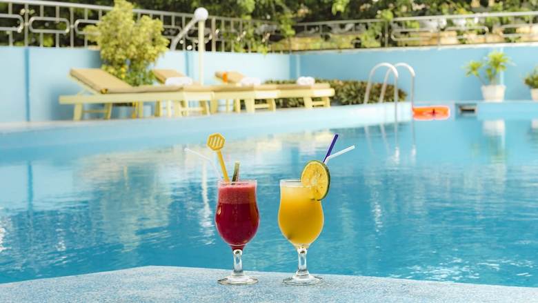 Hotel Nha Trang Lodge