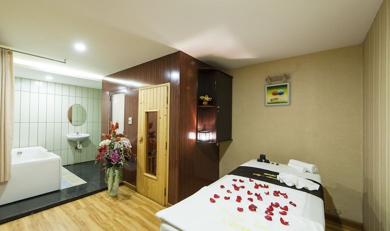 Hotel Nha Trang Lodge