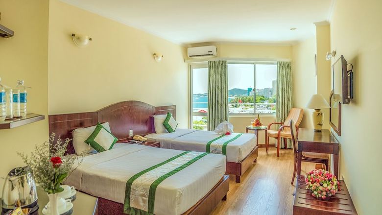 Hotel Nha Trang Lodge