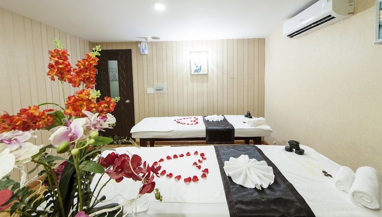 Hotel Nha Trang Lodge