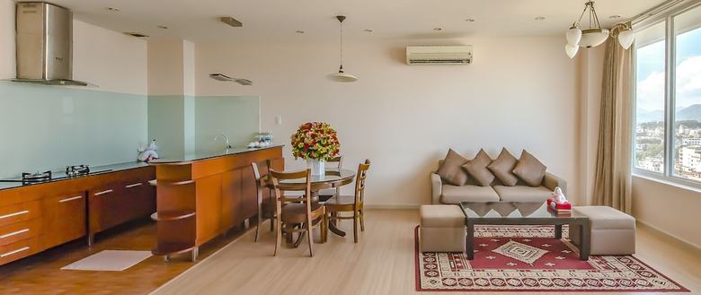Hotel Nha Trang Lodge