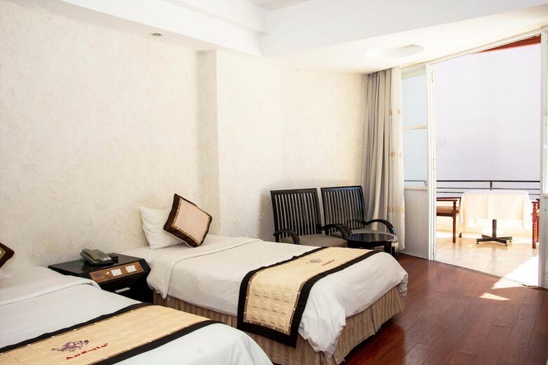 Hotel Angella