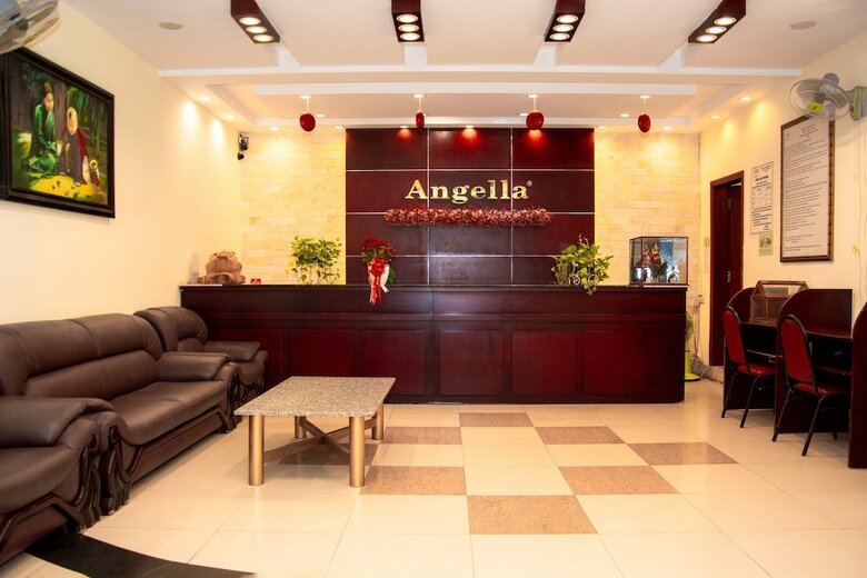 Hotel Angella