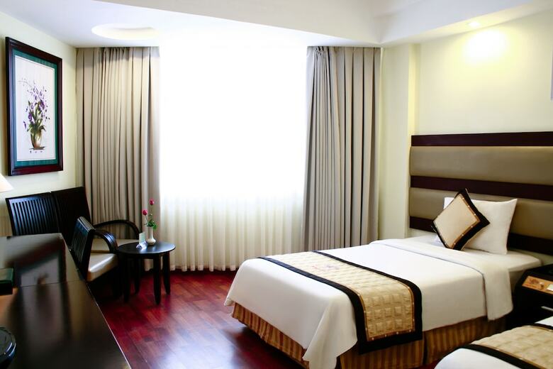 Hotel Angella