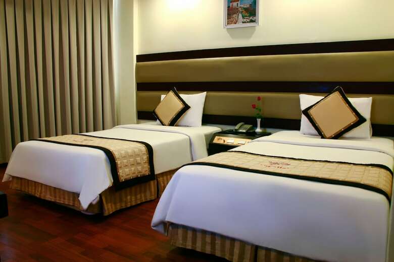 Hotel Angella