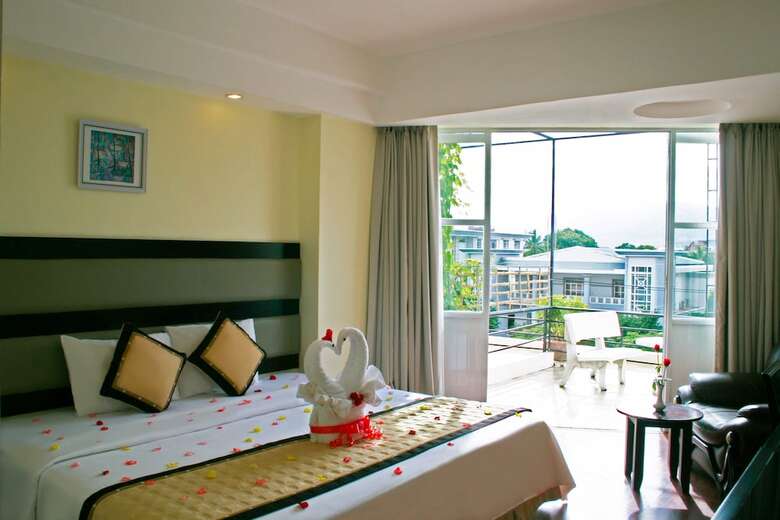 Hotel Angella
