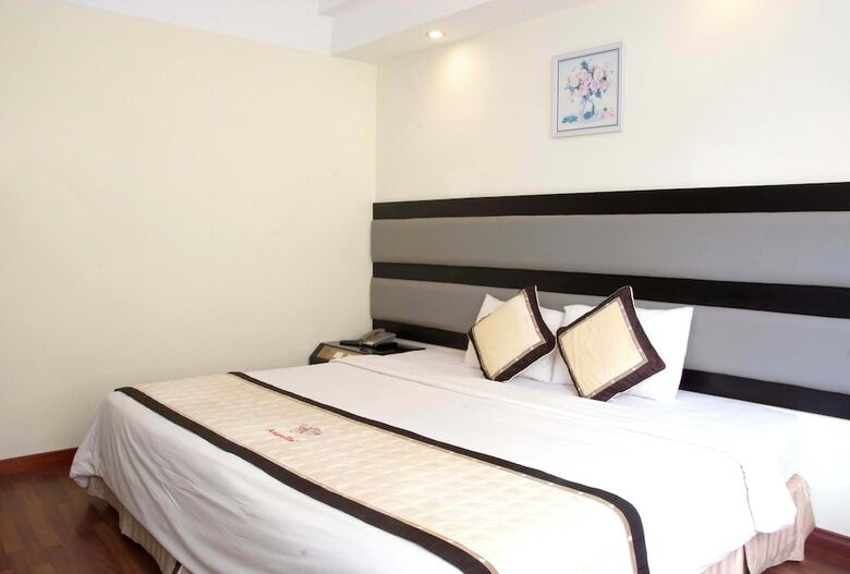 Hotel Angella