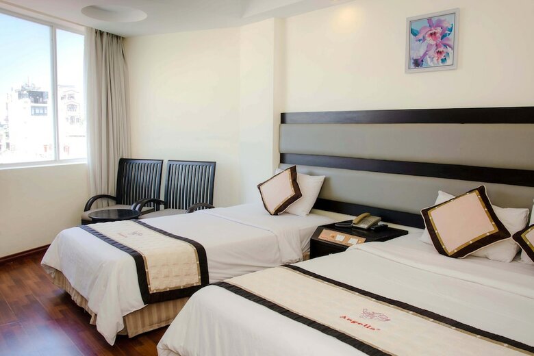 Hotel Angella