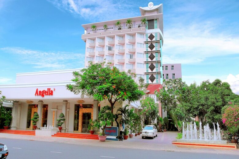 Hotel Angella