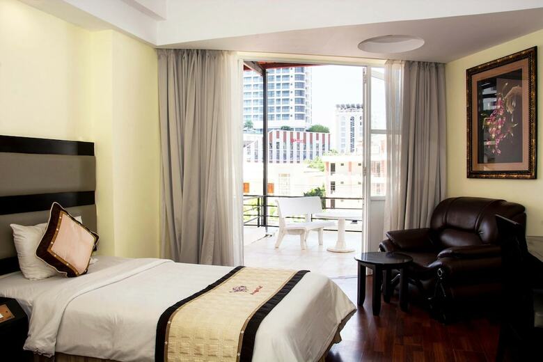 Hotel Angella