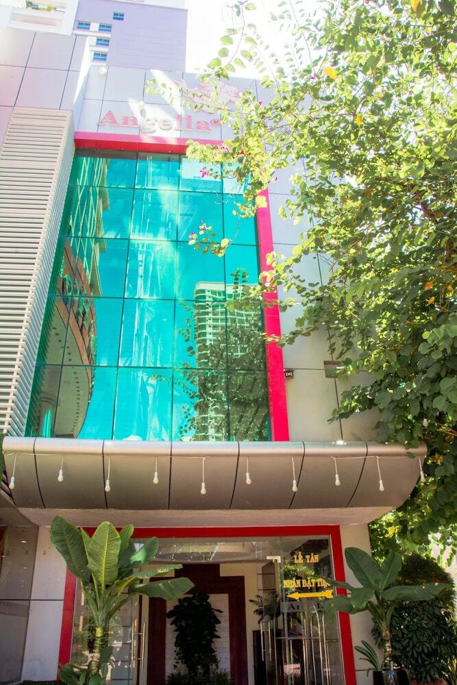 Hotel Angella