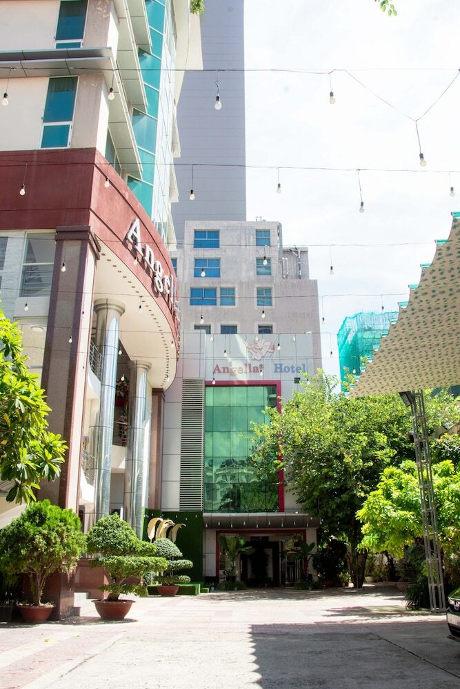 Hotel Angella
