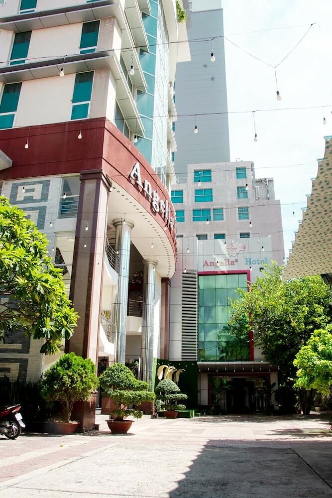 Hotel Angella