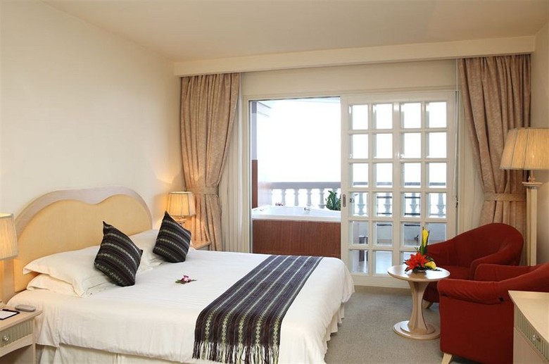 Sunrise Nha Trang Beach Hotel & Spa