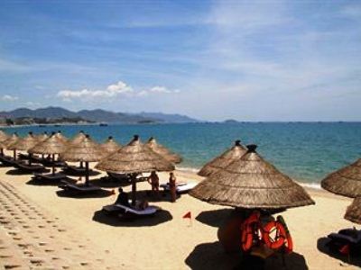 Sunrise Nha Trang Beach Hotel & Spa