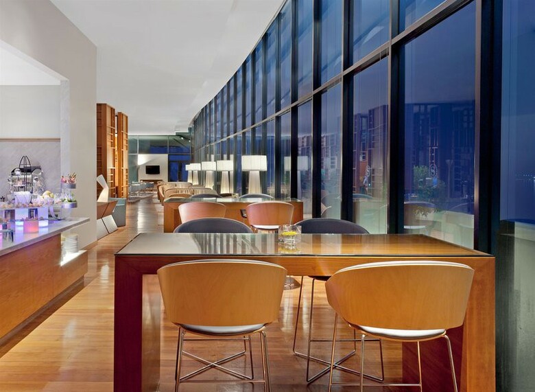 Sheraton Nha Trang Hotel And Spa