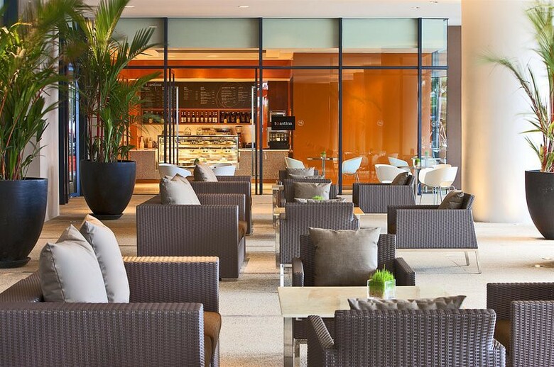 Sheraton Nha Trang Hotel And Spa