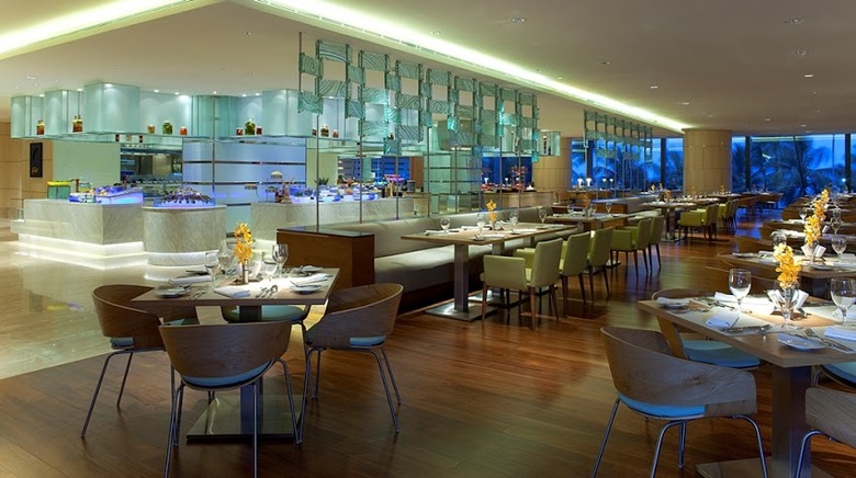 Sheraton Nha Trang Hotel And Spa