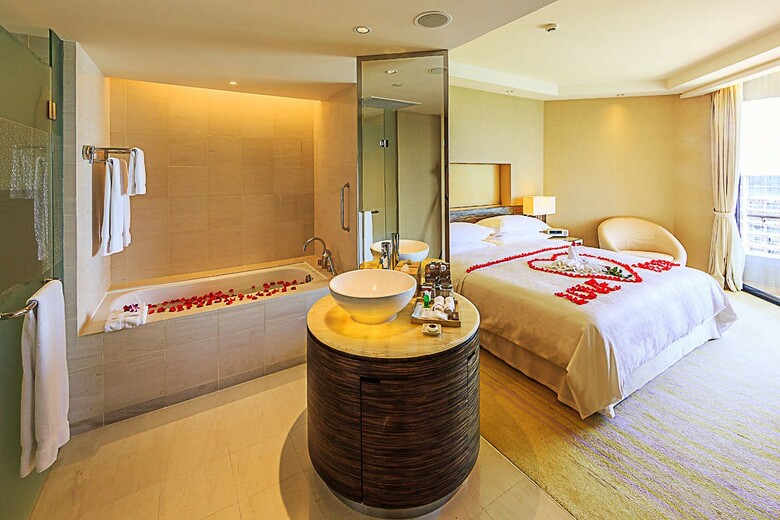 Sheraton Nha Trang Hotel And Spa