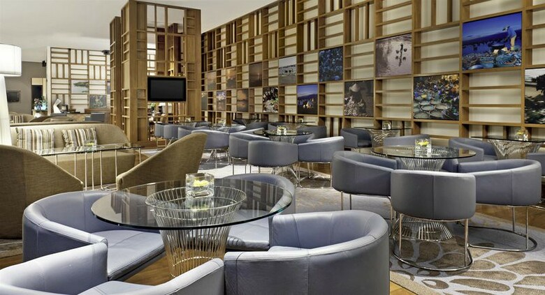 Sheraton Nha Trang Hotel And Spa
