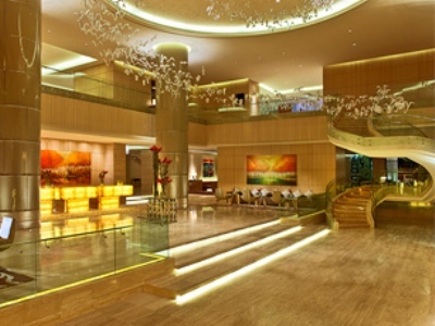 Sheraton Nha Trang Hotel And Spa