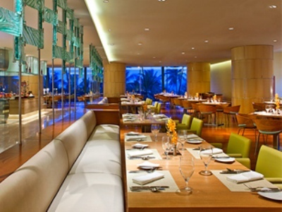 Sheraton Nha Trang Hotel And Spa
