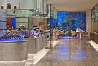 Sheraton Nha Trang Hotel And Spa
