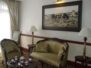 Sammy Hotel